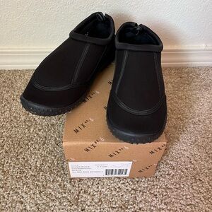 Brand new - Mix No. 6 -  Water Shoe - black